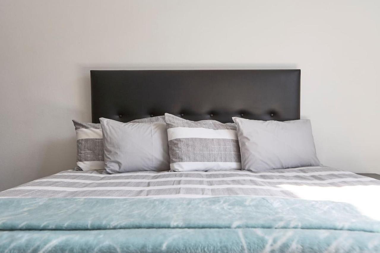 Maboneng Studio Loft جوهانسبورغ المظهر الخارجي الصورة