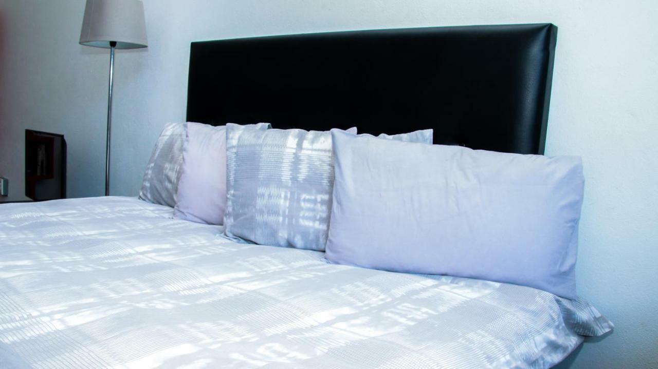 Maboneng Studio Loft جوهانسبورغ المظهر الخارجي الصورة